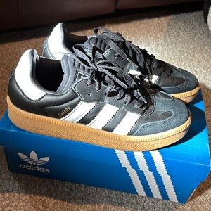 Adidas Kids Samba XLG